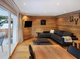 Cornelia 1 Ski-In-Out Stunning Views & Sleeps 8