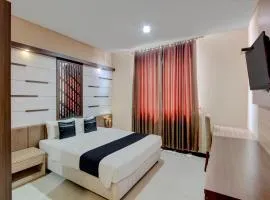 Collection O near Stadion Manahan formerly Graha Laweyan Solo