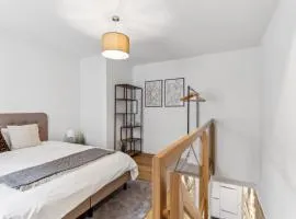 The R Apartment Rosengasse