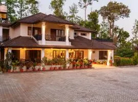 SaffronStays Coffeeshire