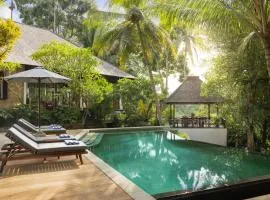 Villa Leona Ubud