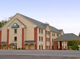 Days Inn Manassas, hotel in Manassas
