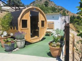 La Dolce Villa, hotel a Il Torrione