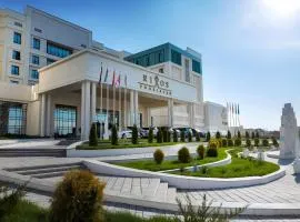 Rixos Turkistan