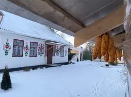 Етно Садиба Калина