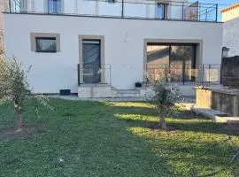 La Pauz' chambres à louer dans gîte