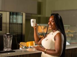 JuliRose Hotel and Suites, Hotel in Port Harcourt