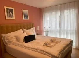 The R Apartment Adlisberg