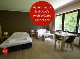 Budget Flats Brussels