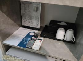 Might Hotel, Hotel in Ho-Chi-Minh-Stadt