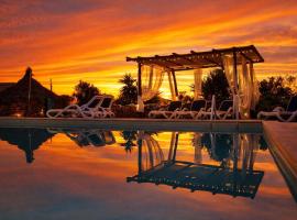 Sa Corti De Sa Perda Piscinas, hotel em Piscinas
