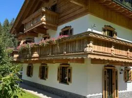 die Floite - Ferienwohnung - Ginzling