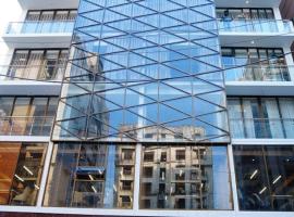 Hotel Makkah, hotel a Cox's Bazar