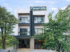 Daisy's Villa TamCoc, hotel in Ninh Binh