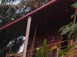Pratiksha bandekar stay