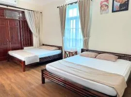 Ecohost Hai Trung