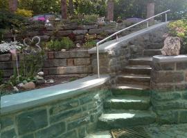 Urlaub im Sauerland Zwischen Wald & Winterberg, hotel en Hallenberg