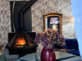 Maison Colombage normande