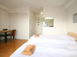 オンブラージュ704号室