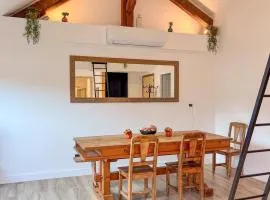 Cocon sous les toits