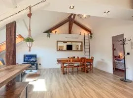 Cocon sous les toits