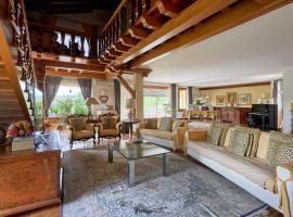 Dream's hill, Hotel in San Pietro di Feletto