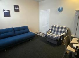 МотельХаусSous, Hotel in Svitlovodsʼk