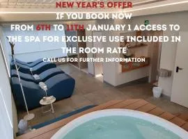 Almalux Jesolo Wellness & Spa 3 stelle superior