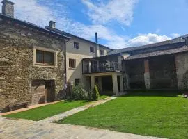 Cal Not La Masia, Cerdanya