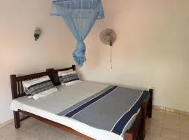 Chamila's place
