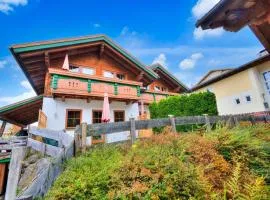 Feriendorf Wildschönau in Kitzbühel Alps