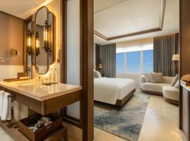 Grand Hotel De Djokja, hotel in Yogyakarta