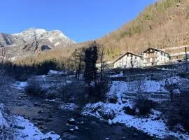 I cinque viaggiatori