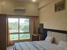 Sanchi Retreat, hotel en Vidisha