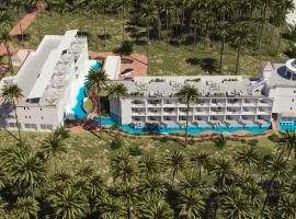 The Grand Resort Rarotonga - Adults Only