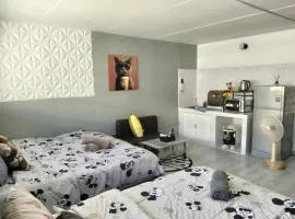 อิมแพค popular condo c5 แม่ตังค์