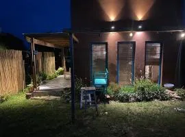 Frente al Mar Mini Casa Parque