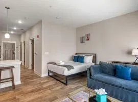 CozySuites At Penrose