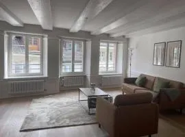 The R Apartment Bodensee - Old Town