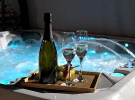 Casa Rinata, hotel sa Novigrad Istria