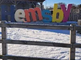 Belle Aire Beach Retreat Hemsby nr Great Yarmouth