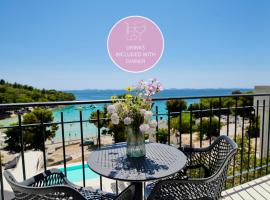 Colentum Resort Murter, resort en Murter