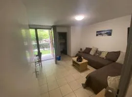 Appartement 4 couchages