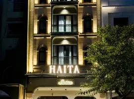 HAITA Suites - Phu My Hung