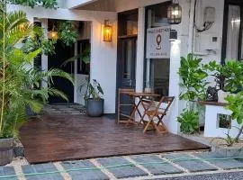 Hello Tourist Residence