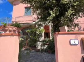 Bilocale il Rosmarino