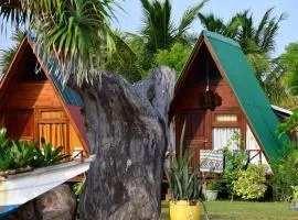 Thats why beach hotel