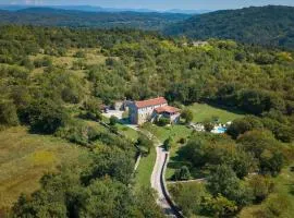 Stancia Vigini by Villas Guide