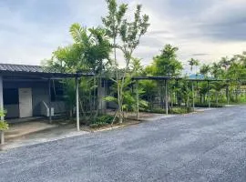 บ้านสวนภูรจิตร Baansuanphurajit