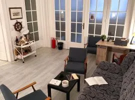 The Horse Monument Hostel